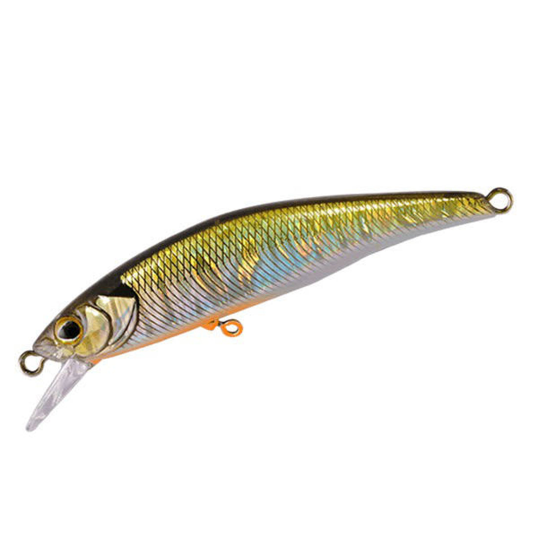 TIMON TRICOROLL RYUSHIN 63HW 63mm : 7.0g Sinking TENNESSEE freshwater fishing lure