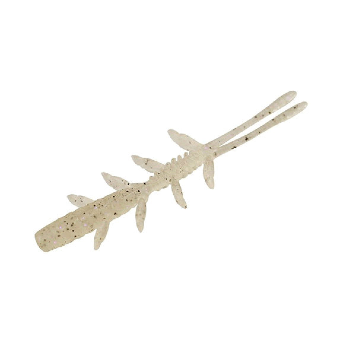 JACKALL SCISSOR COMB 3" (8 pcs/pack) STEALTH KASUMI SHIRAUO