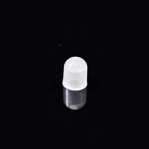 JACKALL BACKFIRE CAP M (10 pcs/pack) GLOW