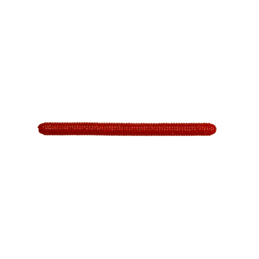 JACKALL YAMMY 500 3.5" (6 pcs/pack) AKAMUSHI