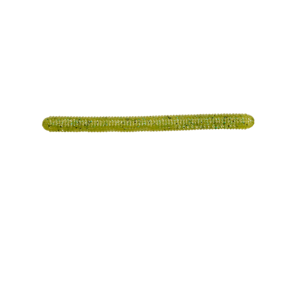 JACKALL YAMMY 500 3.5" (6 pcs/pack) MELON SHRIMP
