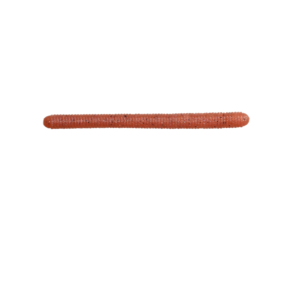 JACKALL YAMMY 500 3.5" (6 pcs/pack) SOIL MIMIZU