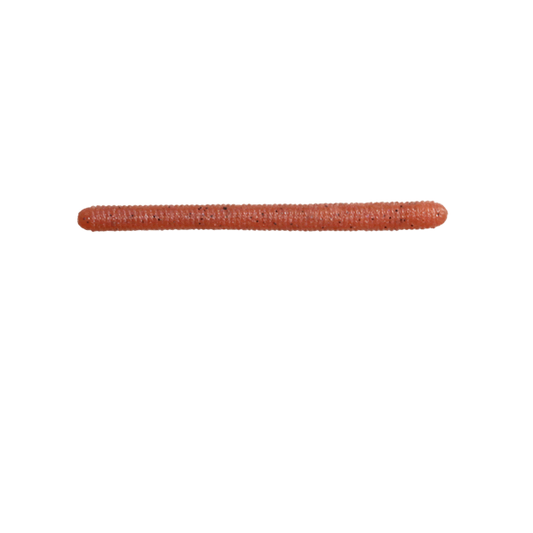 JACKALL YAMMY 500 3.5" (6 pcs/pack) SOIL MIMIZU