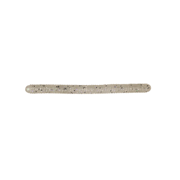 JACKALL YAMMY 500 3.5" (6 pcs/pack) SPARKLE SHAD