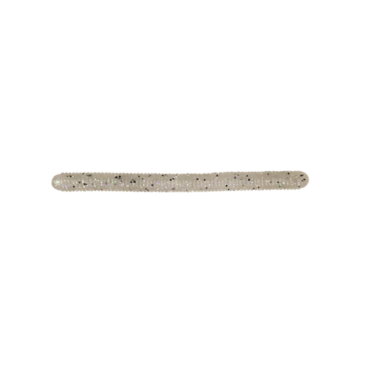 JACKALL YAMMY 500 3.5" (6 pcs/pack) SPARKLE SHAD