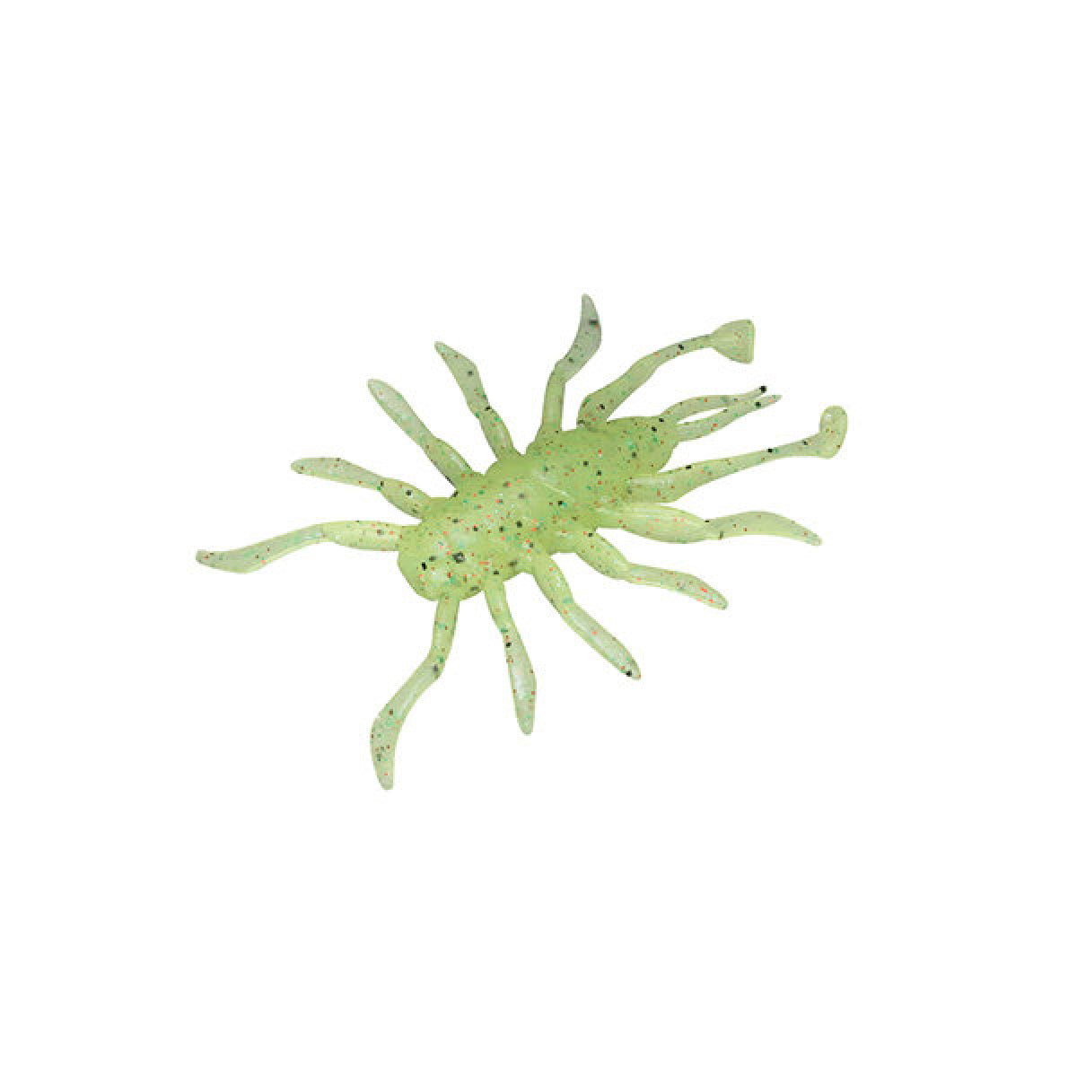 JACKALL RV BUG 1.5" (8 pcs/pack) SIGHT CHART CHILI PEPPER