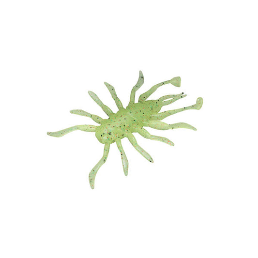 JACKALL RV BUG 1.5" (8 pcs/pack) SIGHT CHART CHILI PEPPER