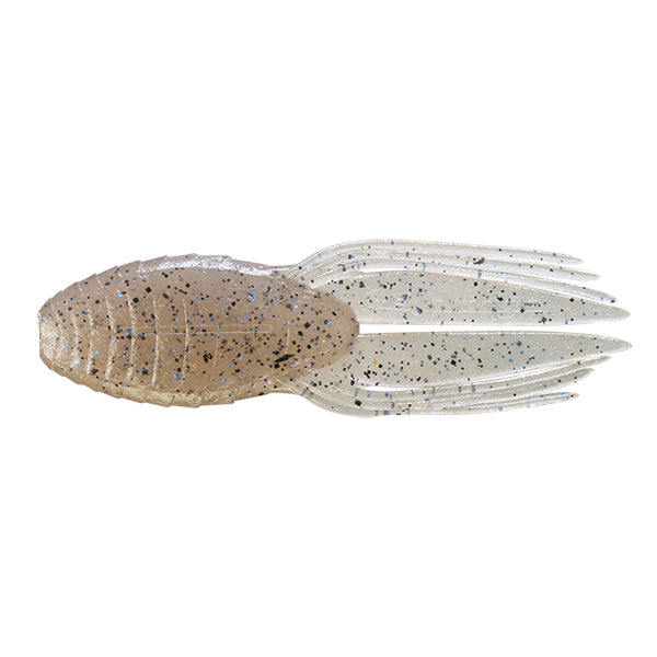 JACKALL RV DRIFT CRAW 4.0" 4.0" (6 pcs/pack) SUNAZARI
