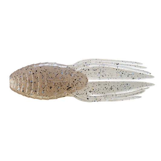 JACKALL RV DRIFT CRAW 4.0" 4.0" (6 pcs/pack) SUNAZARI