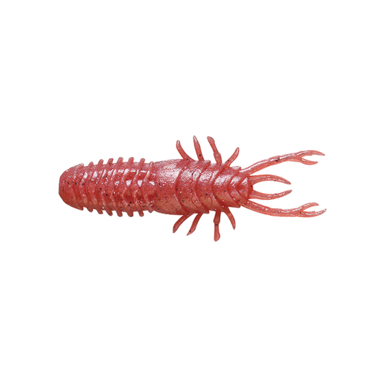 JACKALL WAMWAM 60 60mm (5 pcs/pack) TSUCHI MIMIZU