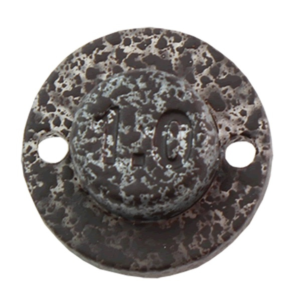 TIMON DEKA BUNG 1.3g 12.5mm : 1.3g 168 TACKEY BROWN