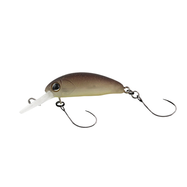 TIMON CHIBI BURIBURI MINNOW F 31mm : 1.6g Floating GONTEE RUSH GLOWII freshwater fishing lure