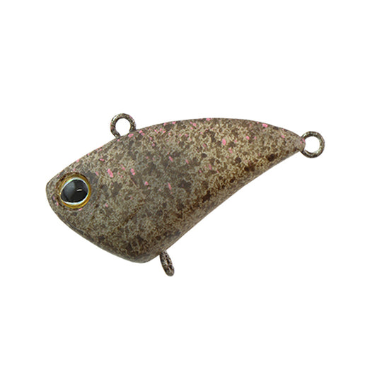TIMON CHIBI TAP DANCER 28mm : 2.6g Sinking SHOBOKURE BROWN