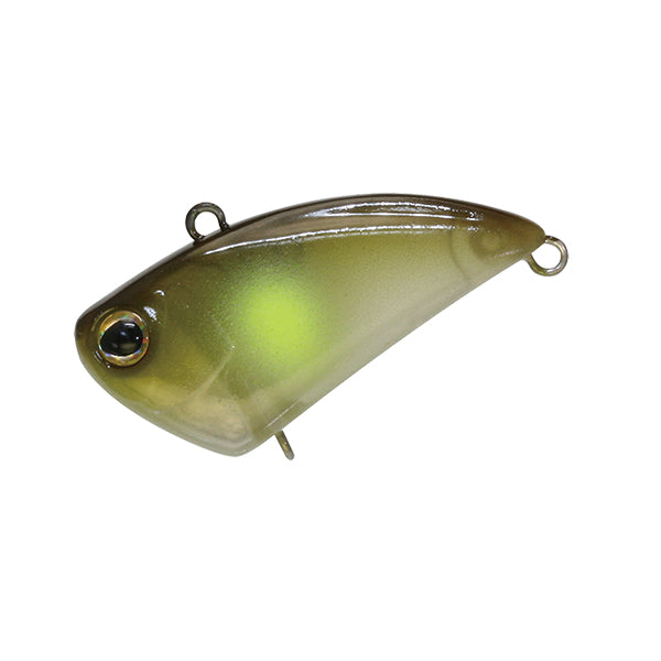 TIMON TAP DANCER 31mm : 3.7g Sinking SHOBOKURE GLOW AYU freshwater fishing lure