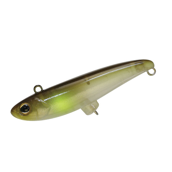TIMON DARTRUN 46mm : 3.4g Sinking SHOBOKURE GLOW AYU freshwater fishing lure