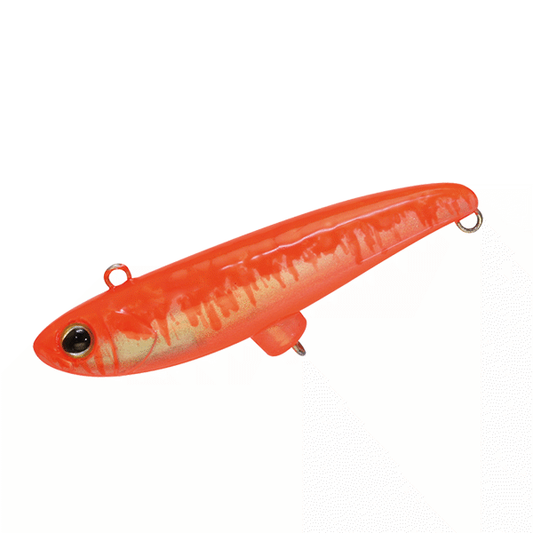 TIMON DARTRUN 46mm : 3.4g Sinking YAZZIE IMPACT ORANGE