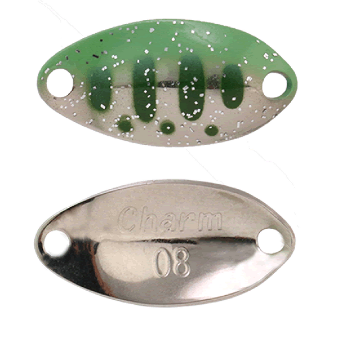 TIMON CHARM 1.0g 19mm : 1.0g 178 CRYSTAL YAMAME freshwater fishing lure