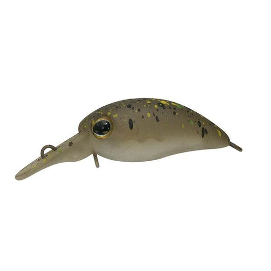 TIMON CHIBI PANICRA DR 25mm : 1.4g END GLOW PELE OLIVE - Britannic Trade