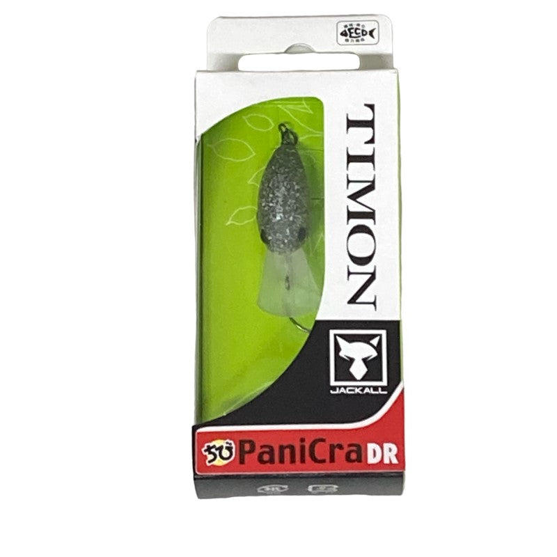 TIMON CHIBI PANICRA DR 25mm : 1.4g TK GLOW– Britannic Trade