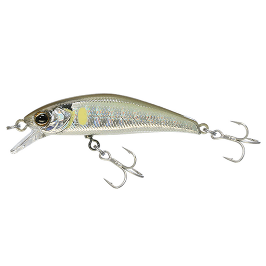TIMON TRICOROLL RYUSHIN 43HW 43mm : 3.0g Sinking STRIPE WAKAAYU