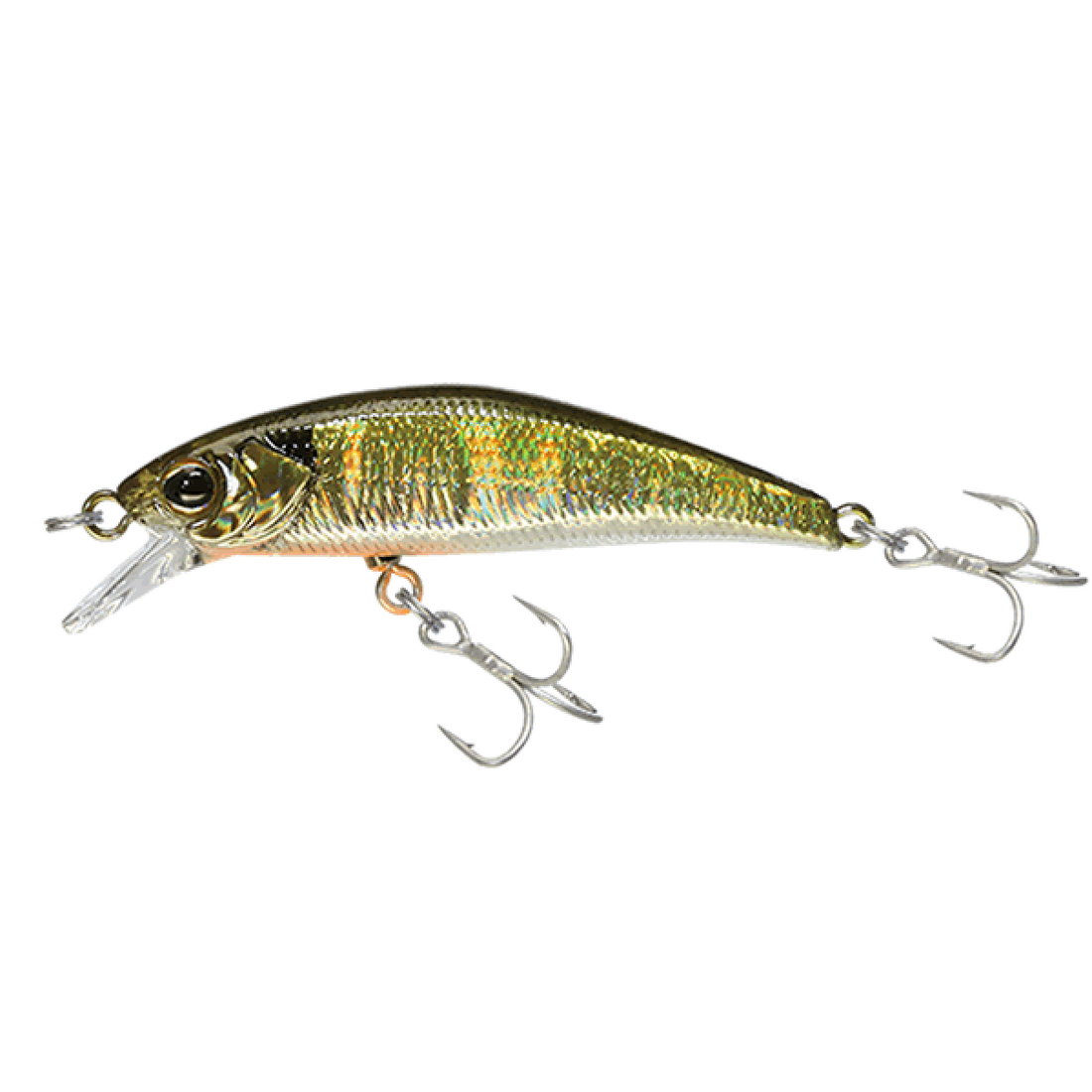TIMON TRICOROLL RYUSHIN 43HW 43mm : 3.0g Sinking TENNESSEE freshwater fishing lure
