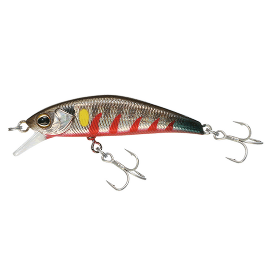 TIMON TRICOROLL RYUSHIN 43HW 43mm : 3.0g Sinking GUJOUAYU REKKA