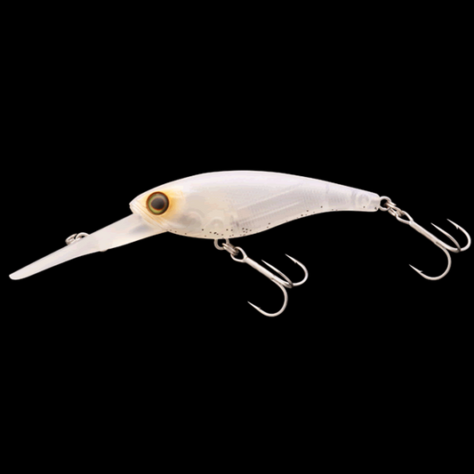 JACKALL SOUL SHAD 68SP 68mm : 9.0g Suspend SECRET SHIRAUO
