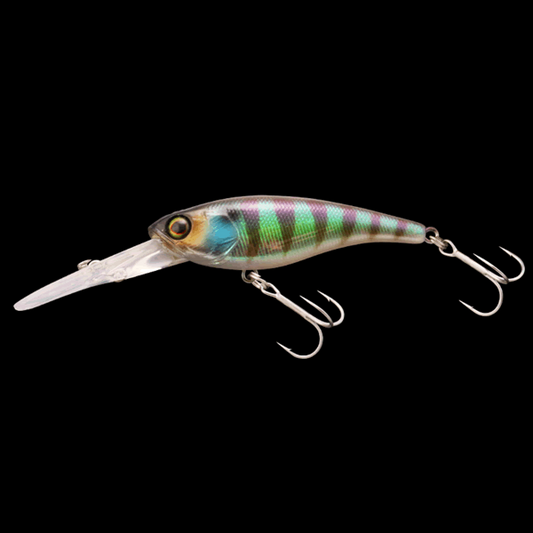 JACKALL SOUL SHAD 45SP 45mm : 2.7g Suspend POL CIGIRU