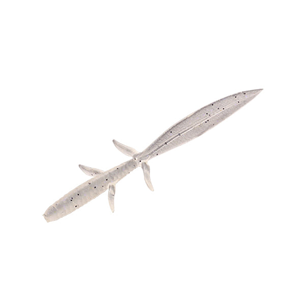 JACKALL DB UMA KASUMI 3.3" (8 pcs/pack) STEALTH KASUMI SHIRAUO