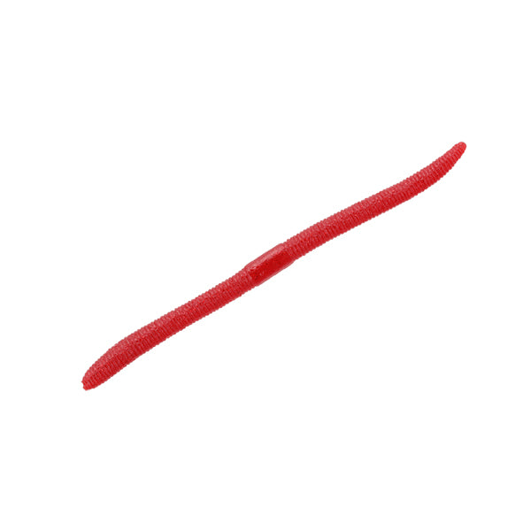 JACKALL FLICK SHAKE 3.8" (10 pcs/pack) AKAMUSHI