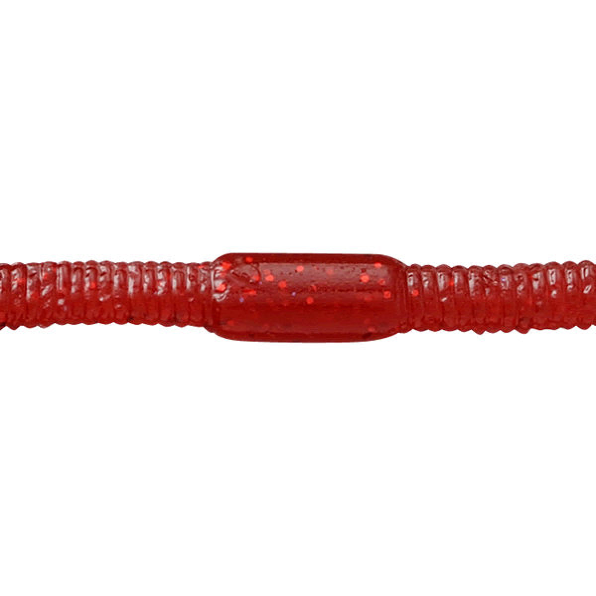 JACKALL FLICK SHAKE 4.8" (8 pcs/pack) AKAMUSHI