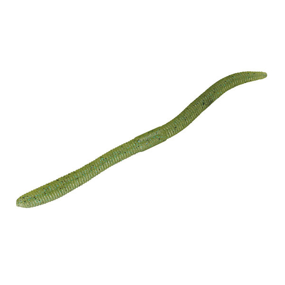 JACKALL FLICK SHAKE 4.8" (8 pcs/pack) MOEBI MELON