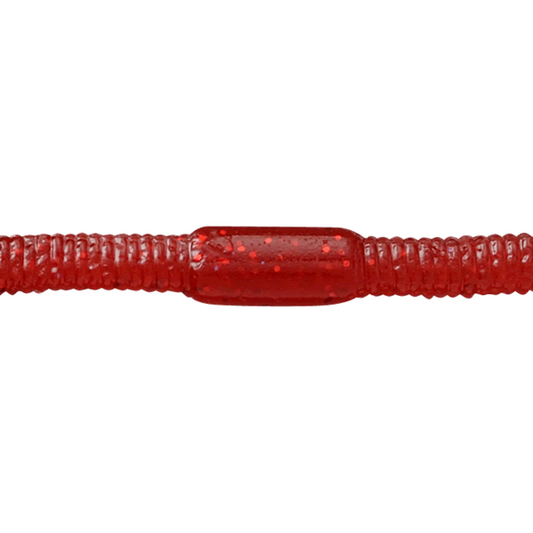 JACKALL FLICK SHAKE 5.8" (7 pcs/pack) AKAMUSHI