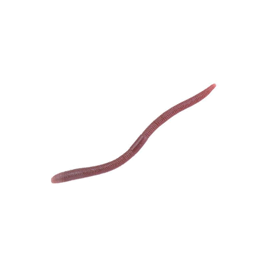 JACKALL FLICK SHAKE 3.8" 2TONE (10 pcs/pack) DOBA MIMIZU