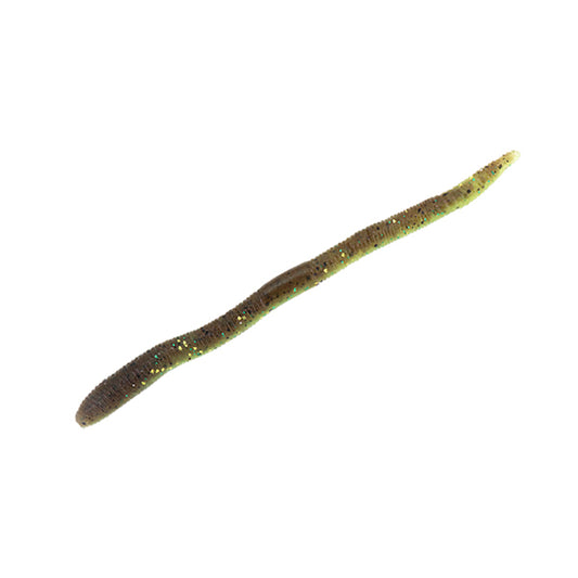 JACKALL FLICK SHAKE 3.8" 2TONE (10 pcs/pack) 2TONE GRIPAN / GOLD CHART