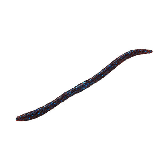 JACKALL FLICK SHAKE SIGHT MAGIC 3.8" (10 pcs/pack) SK SECRET PLUM