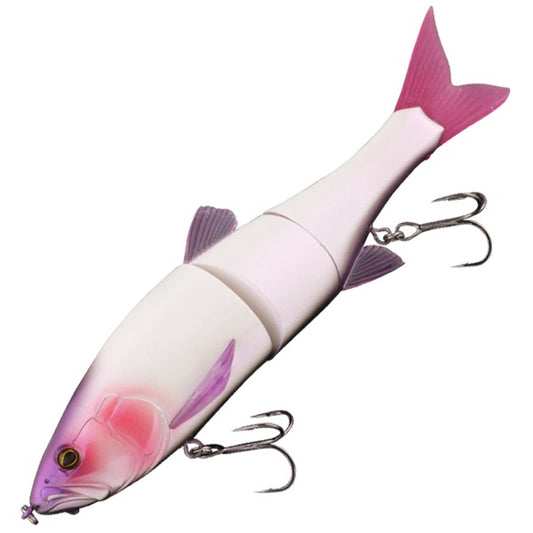 JACKALL Dowz Swimmer SF Length: 220mm / Weight: 3.6oz (approx. 102.1g) Slow Floating Kopeton Swimmer