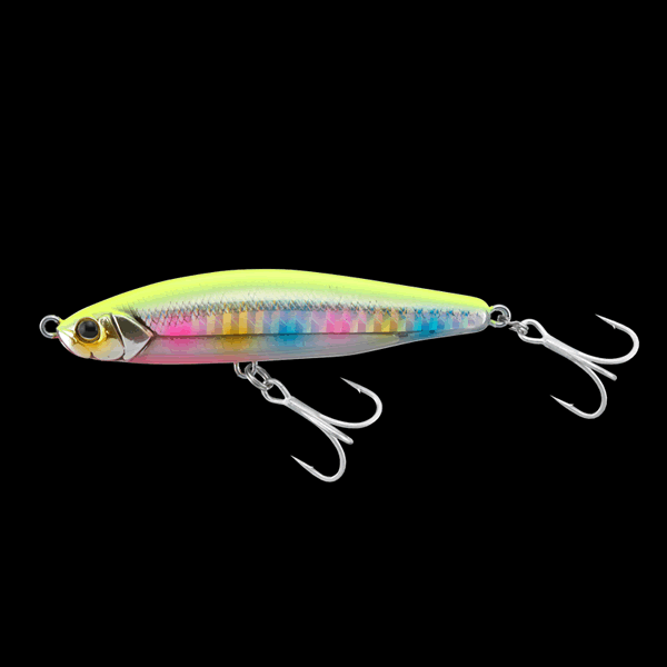 JACKALL BIGBACKER FALLTRICK 103 103mm : 41.1g Sinking CHO SAGOSHI CANDY saltwater fishing lure