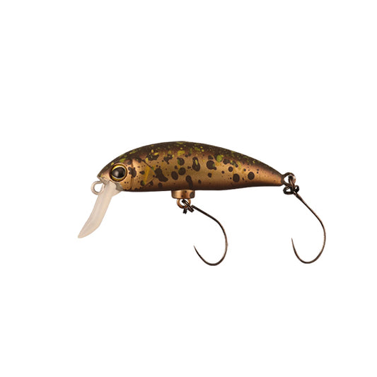TIMON BURIBURI MINNOW F 40mm : 2.4g Floating YAZY BONDS
