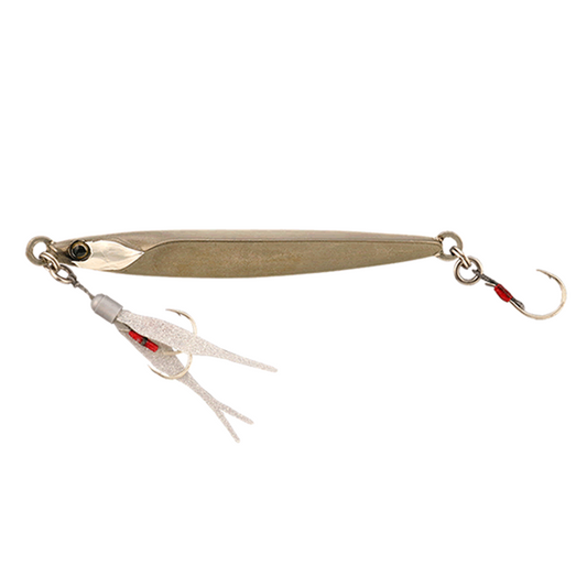 JACKALL BAMBLUZ JIG TG SLJ 80g CUSTOM PLAIN