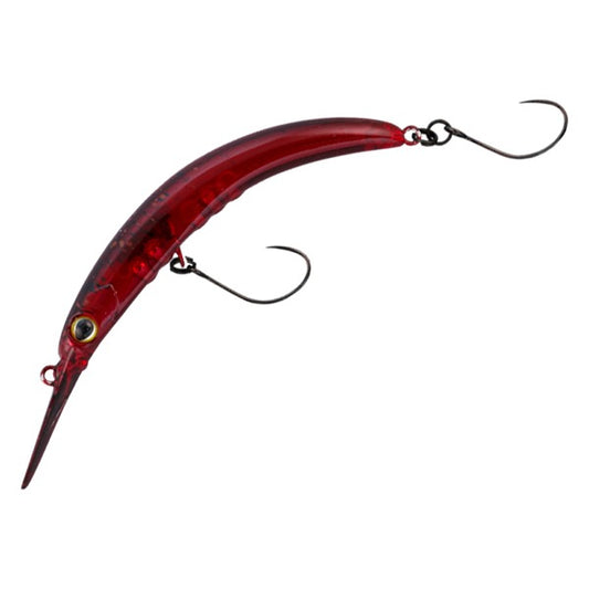 TIMON Pepino DR Length: 56mm / Weight: 2.5g Floating Rum Raisin
