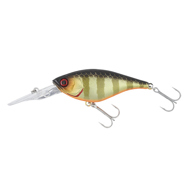 JACKALL SOUL FLAT 58SF 58mm : 6.8g Slow Floating SK CHAMPAGNE GOLD GILL