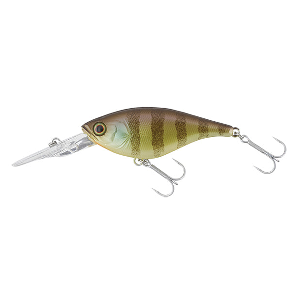 JACKALL SOUL FLAT 58SF 58mm : 6.8g Slow Floating SK NOIKE GILL