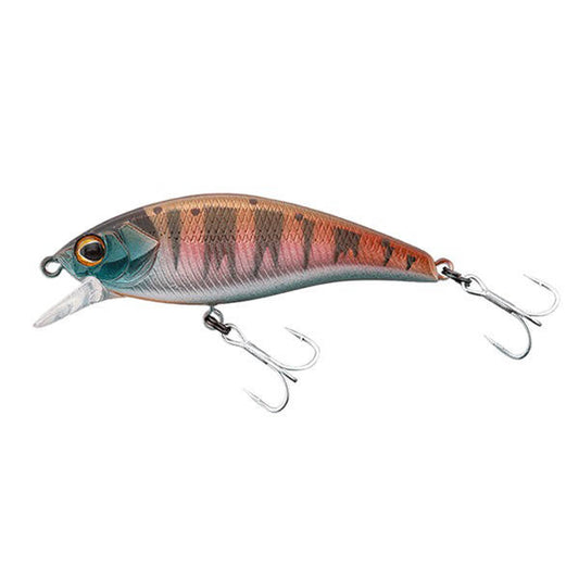 TIMON TRICOROLL MAI 55S 55mm : 5.3g Sinking KONIN YAMAME