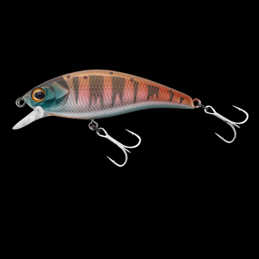 TIMON TRICOROLL MAI 45S 45mm : 3.7g Sinking KONIN YAMAME