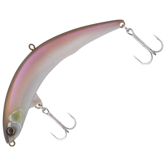 JACKALL Piku Length: 65mm / Weight: 3.0g Floating Dead Wakasagi