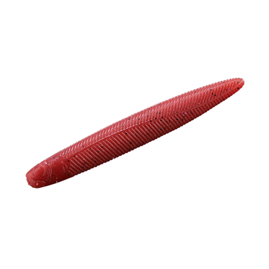JACKALL YAMMY FISH 3.8" (5 pcs/pack) TSUCHI MIMIZU