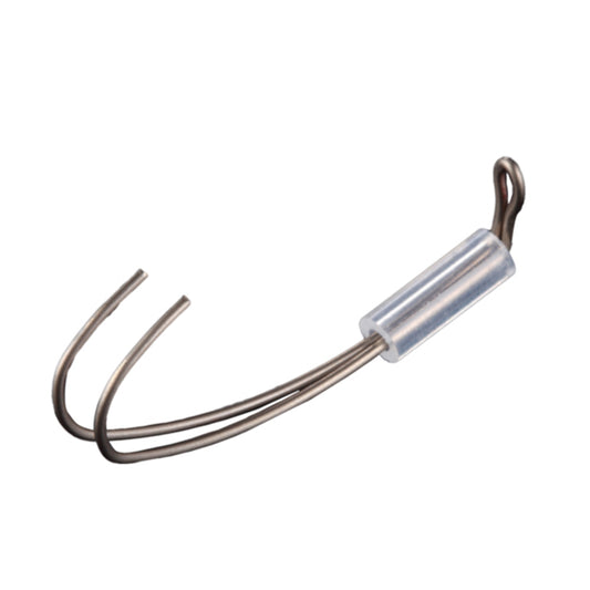 JACKALL TAIMU BAIT KEEPER M (5 pcs/bag)