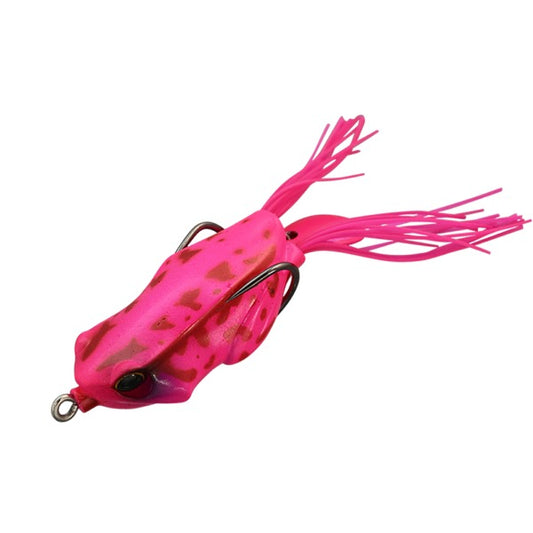 JACKALL Kaera S2 Beat Length: 55mm / Weight: 14.0g Floating Appeal Pink Beat