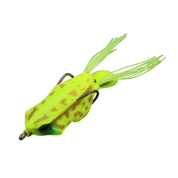 JACKALL Kaera S2 Beat Length: 55mm / Weight: 14.0g Floating Appeal Chart Beat